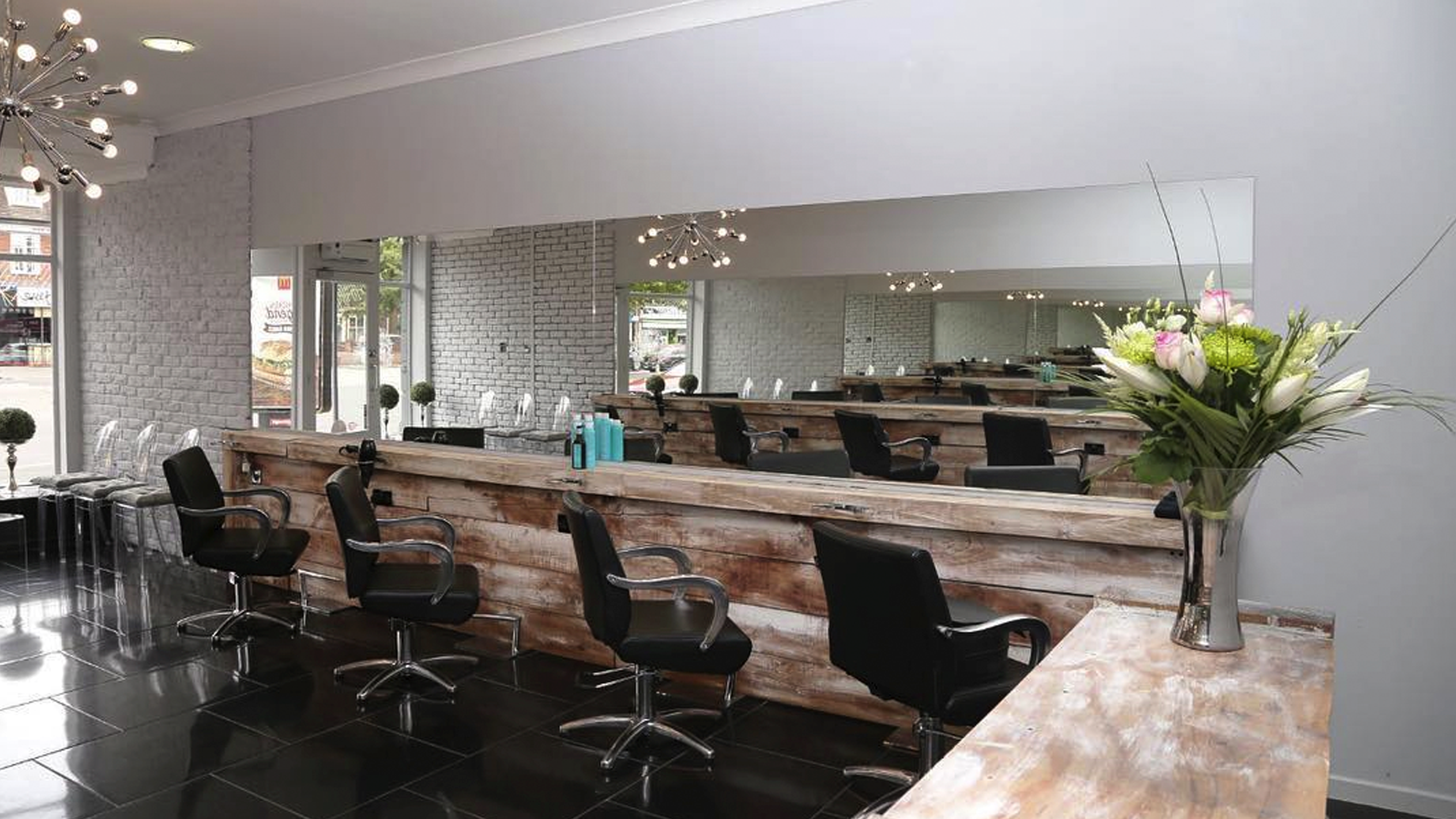 About Us Chair Salon Birmingham About Us