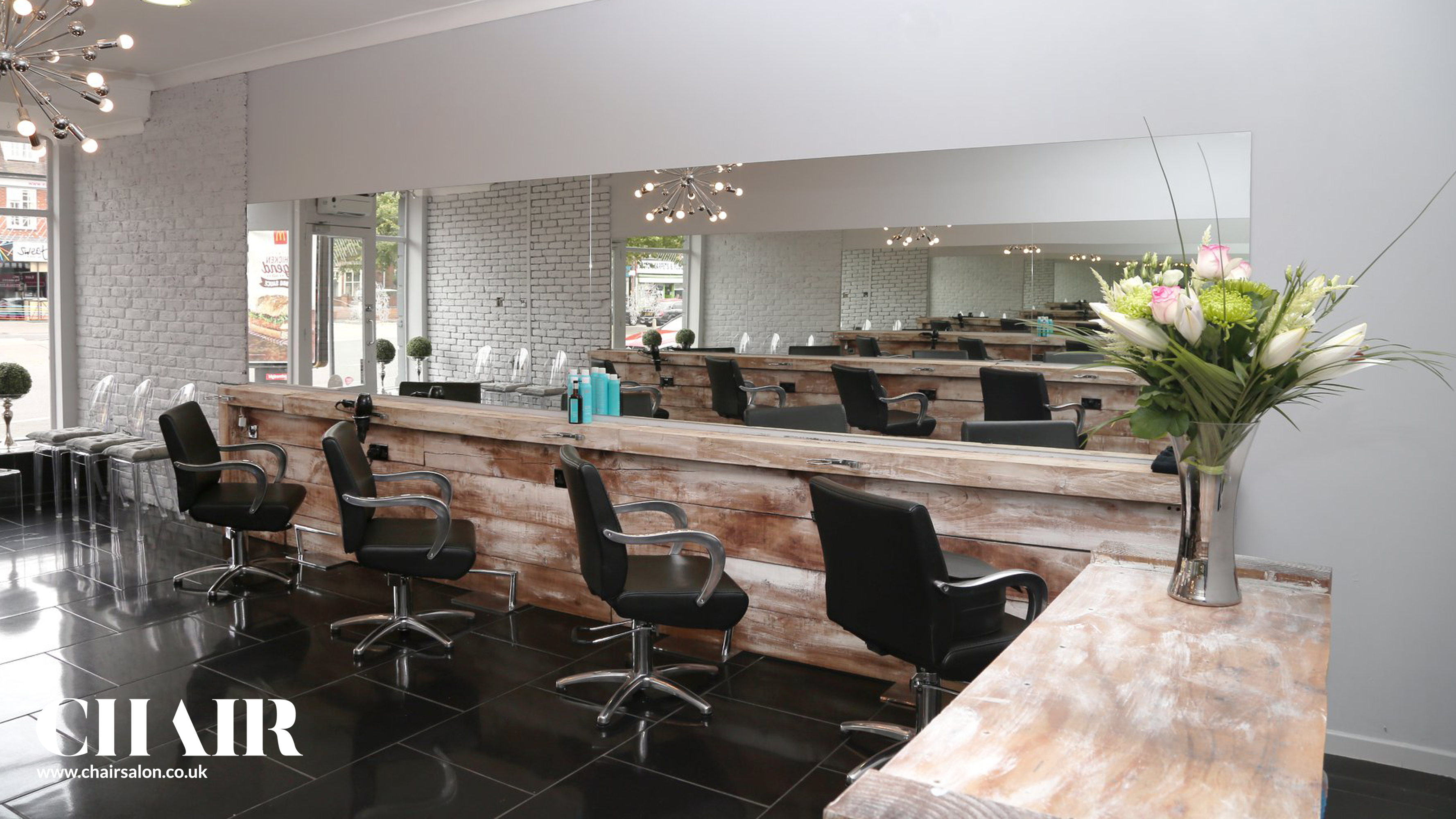 about us chair salon birmingham, renting a salon chair
